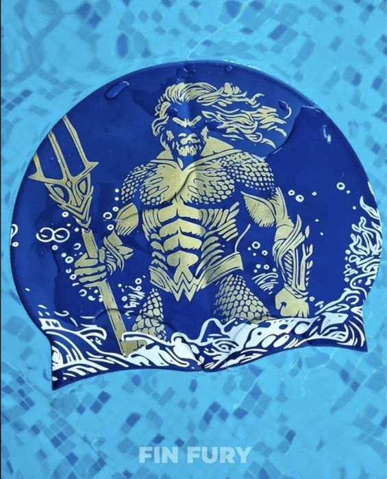 МНОГО ЦВЕТОВ! Шапочки в бассейн Шапочка для плавания