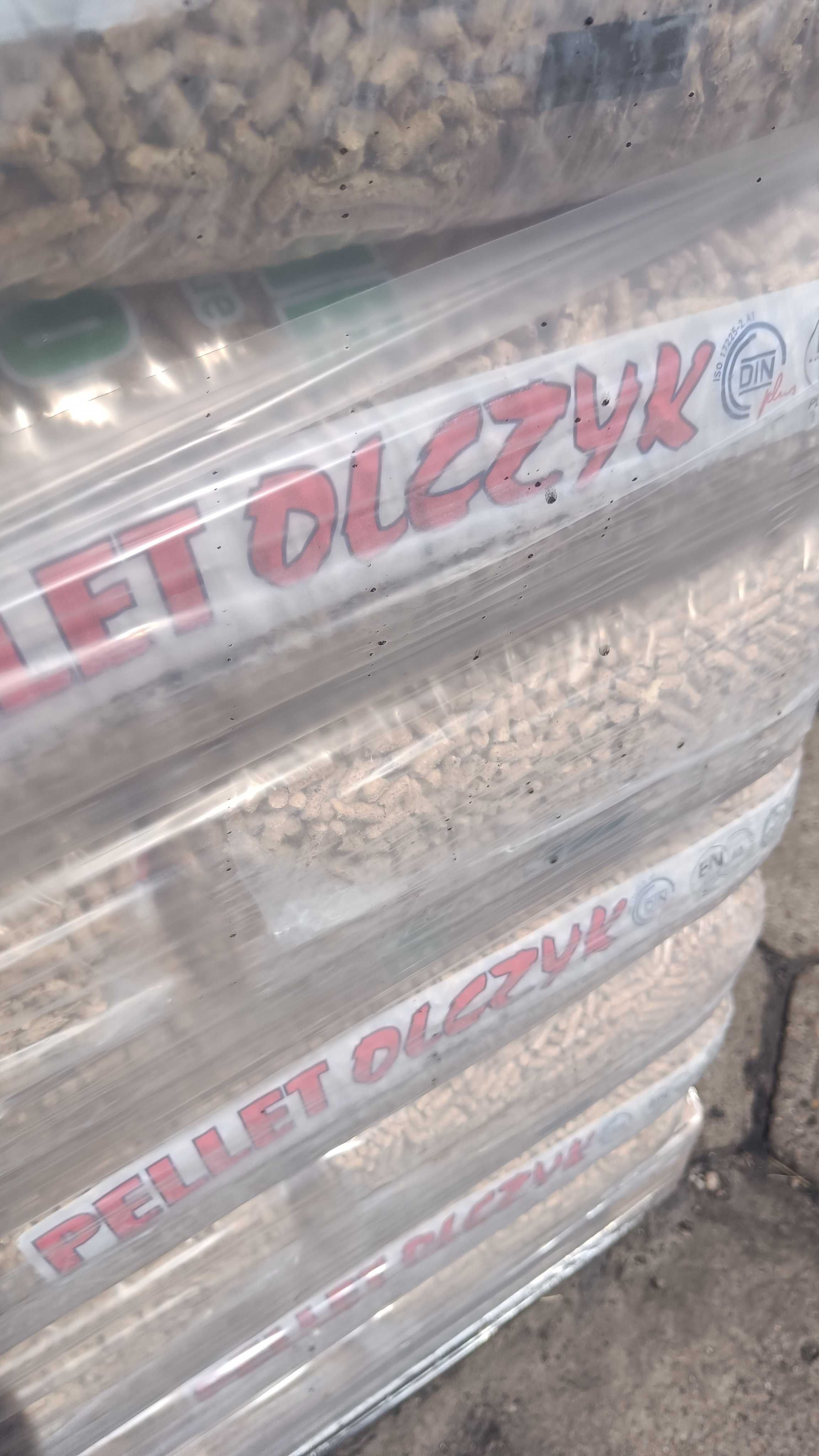 Pellet Tartak "Olczyk" 6mm