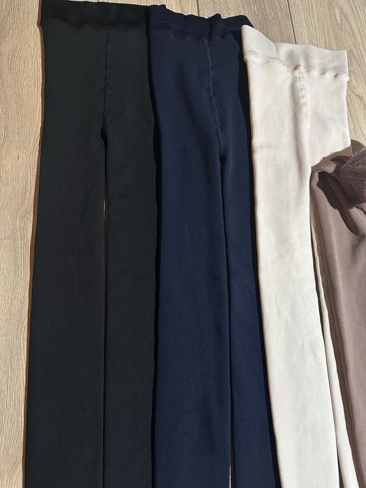 Колготки на хутрі Primark,розпродаж