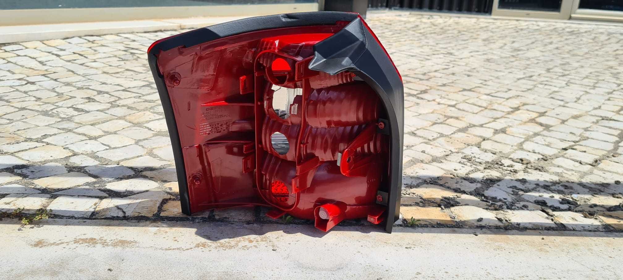 Farolim para Audi A4 B6 Avant