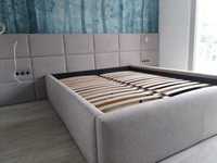 Łóżka tapicerowane, sypialniane, kontynentalne na każdy wymiar