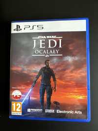 Gra Star Wars Jedi Ocalaly PS5