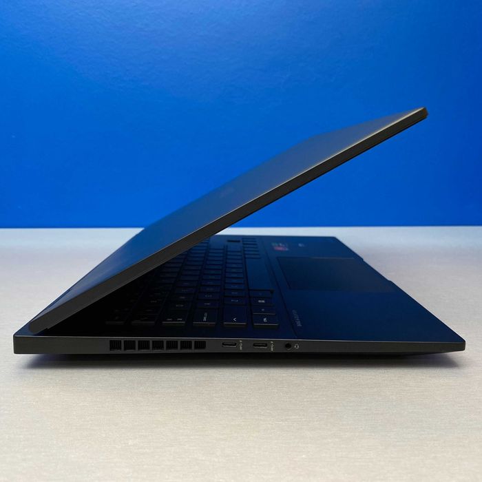 HP Omen 16-XF0000NP - 16.1" FHD (Ryzen 7 7840HS/32GB/1TB SSD/RTX 4060)