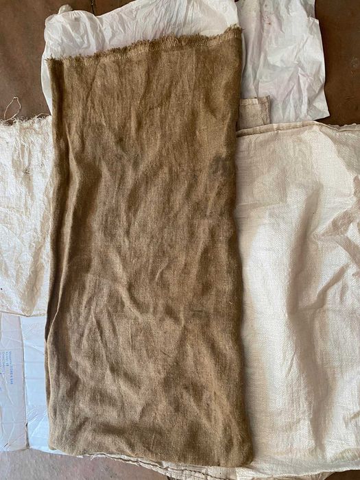 мішки джгутові 50 кг  і  70 кгі і ( Кубінські -великі )