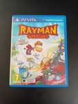 Gra Rayman Origins na PS VITA