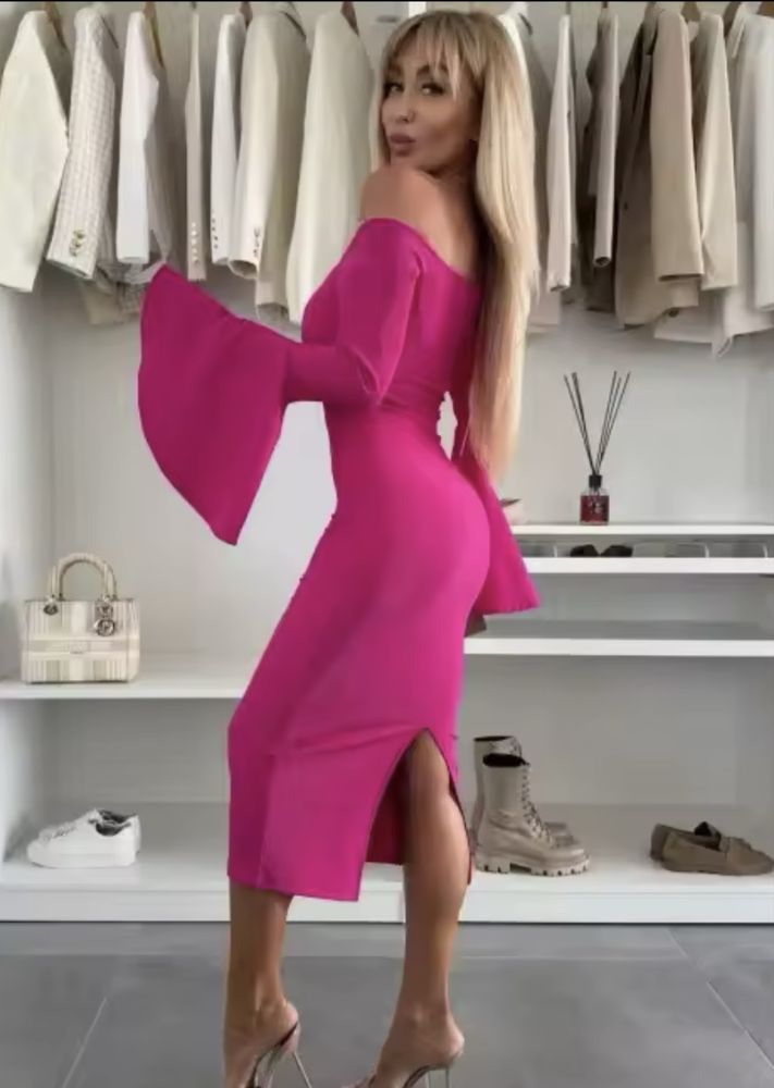 Sukienka Chicaca rozm SML nowe