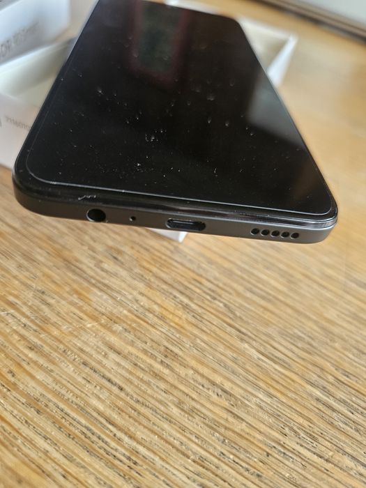 Smartphone Honor 90 Smart 5G Midnight Black -novo