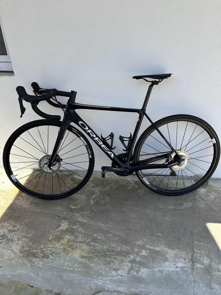 Bicicleta Orbea Orca