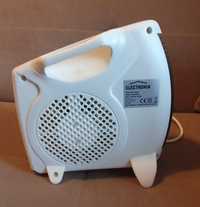 Termo ventilador Electronia