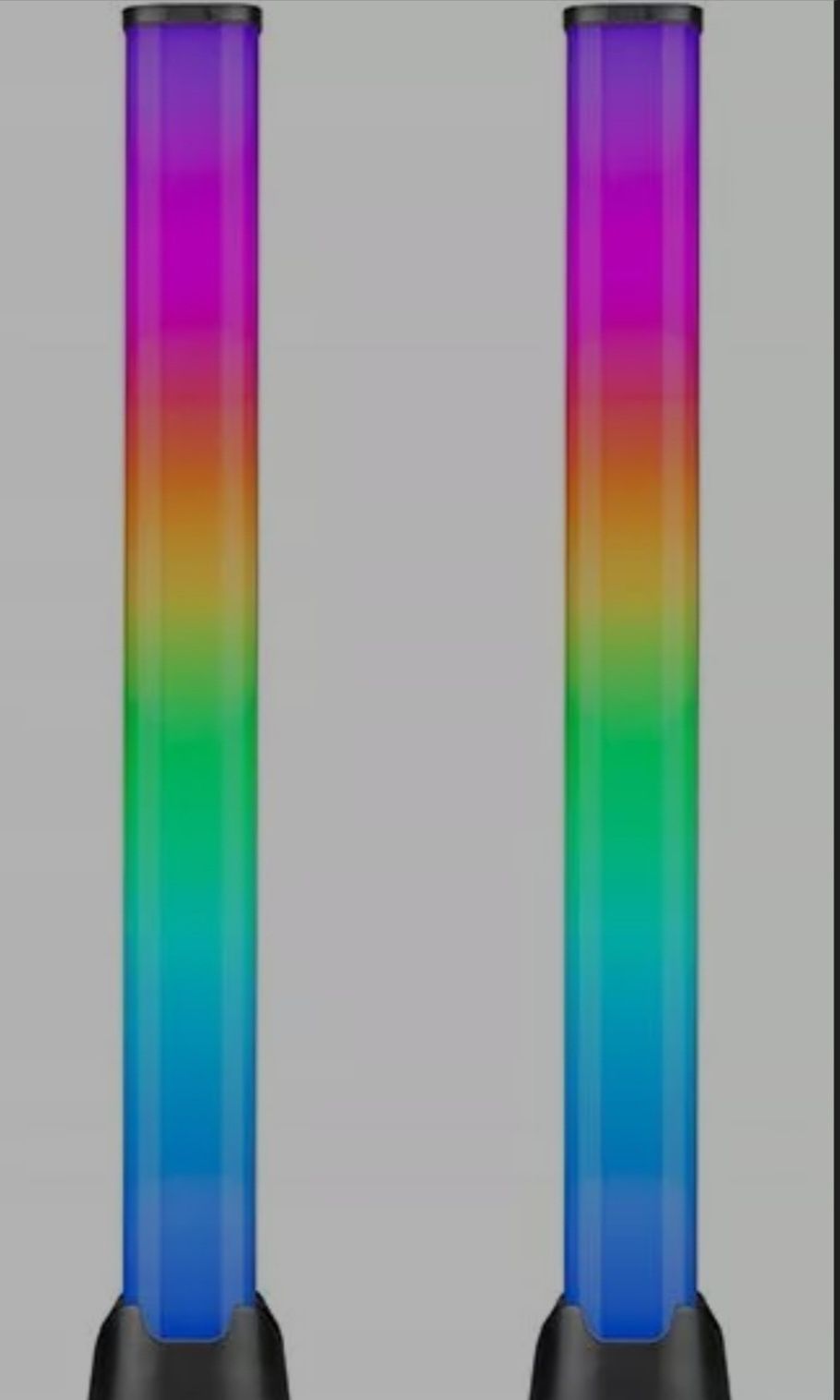 Tracer Smart Desk RGB zestaw lamp