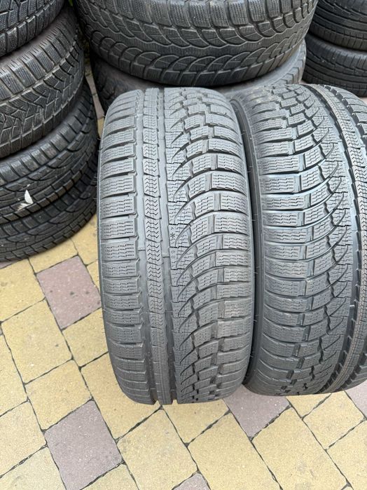 225-45 R19 96V Nokian WR A4 2024 2шт