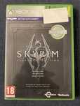 Skyrim Legendary Edition XBox 360