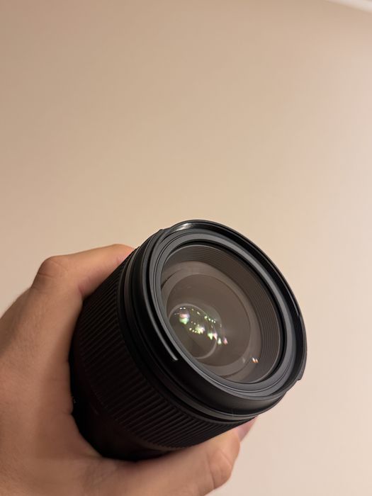 Obiektyw Tamron 28-75 f/2.8 Di III VXD G2 Sony E / Sony FE