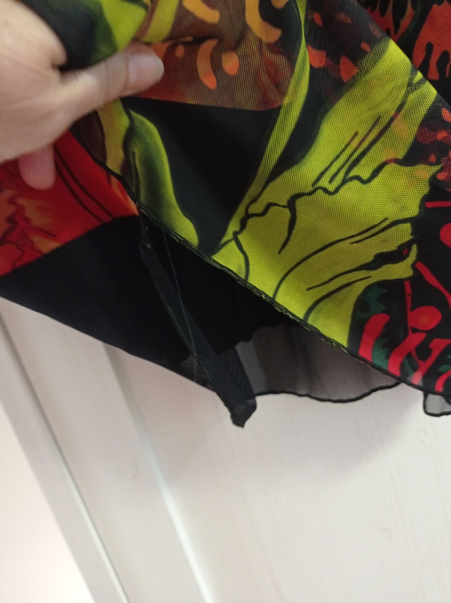 Sukienka damska Desigual
