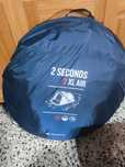 Tenda Quechua 2 Segundos 3 XL Air