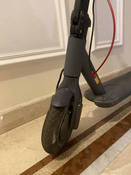 Електросамокат Kuugo m365 Pro Як новий