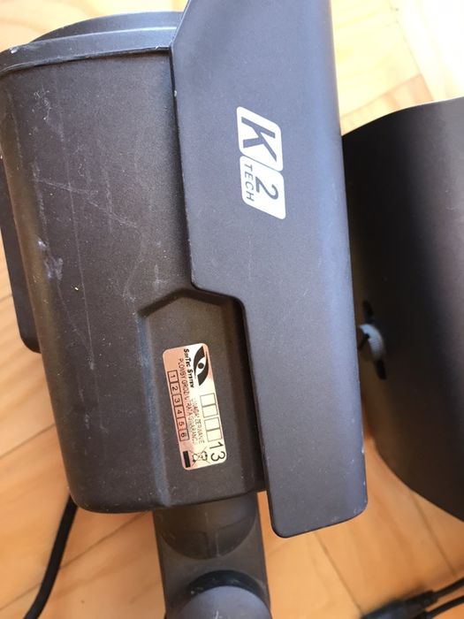 Kamery K2 Tech