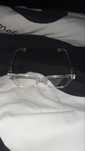 Okulary chrome hearts
