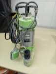 Bomba de água 1500w