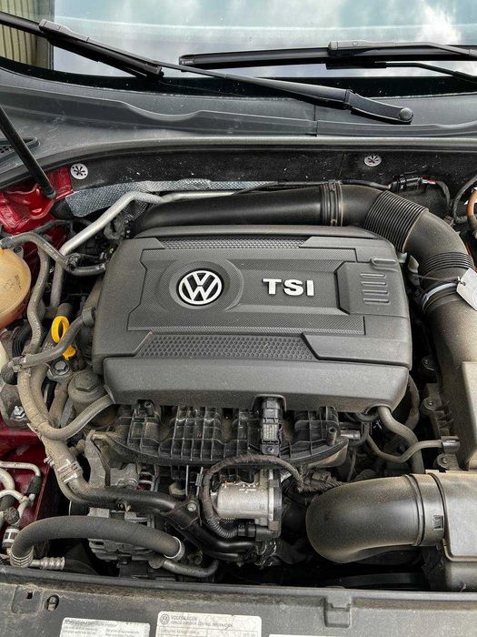 Продам свій Volkswagen Passat 2015, в дуже гарному стані