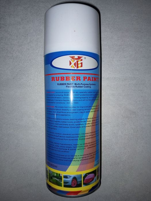 Аналог plastidip и есть оригинальный