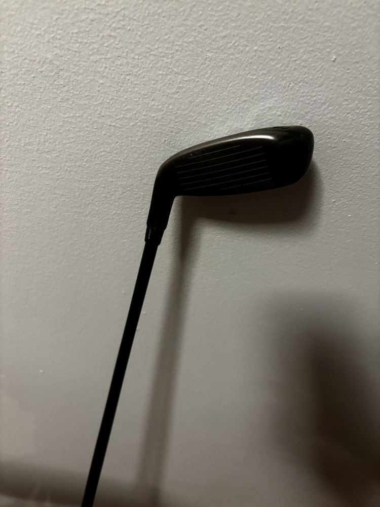 Taylormade SIM2 Hibrido 2