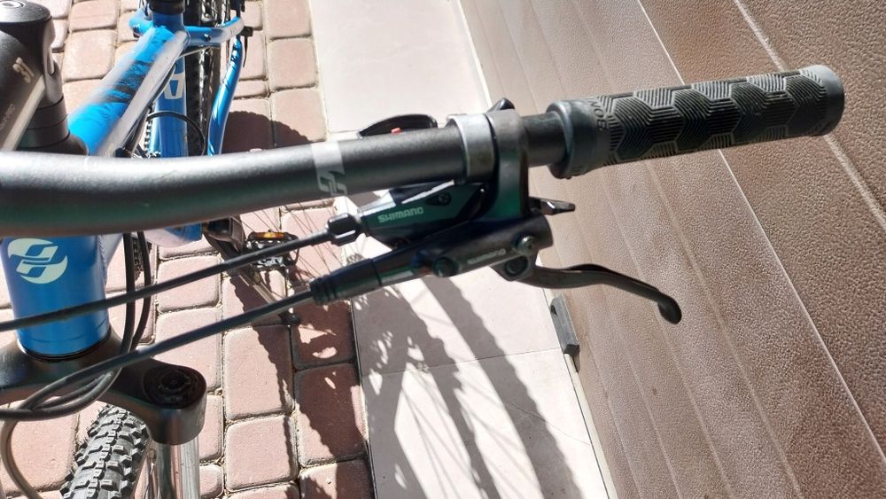 Rower MTB GHOST Kato 26 ALU !