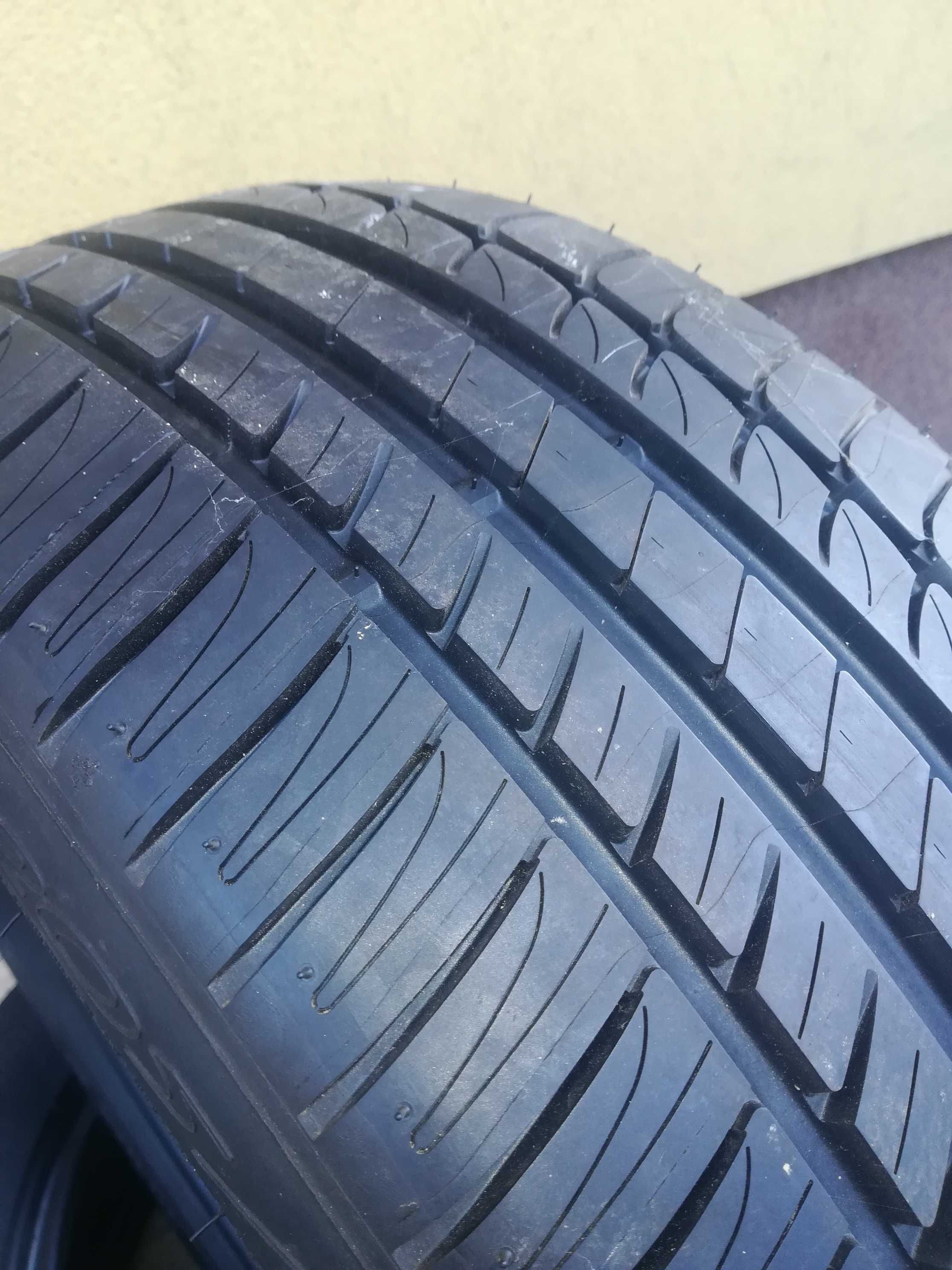 205/55/R16 MICHELIN PRIMACY HP - 2 SZT. ***NOWE***