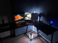 ASUS TUF Gaming FX705DT – laptop gamingowy 17.3”