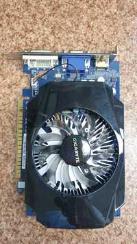 Karta Graficzna Gigabyte GeForce GT 630 2GB