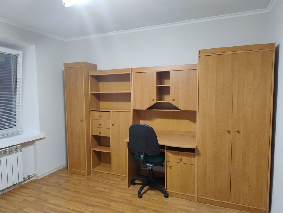 Здам в оренду двохкімнатну квартиру