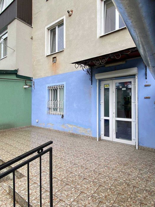 Оренда приміщення