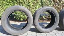 Opony letnie Bridgestone 225/55/17