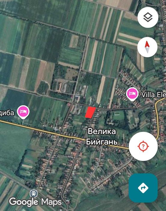 30 соток під будівництво  3км від Косинських термальних комплексів