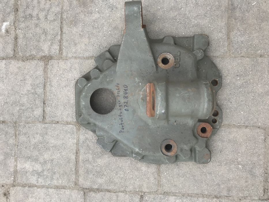 Nowa oryginalna obudowa ośi napedowej napędu CLAAS JAGUAR