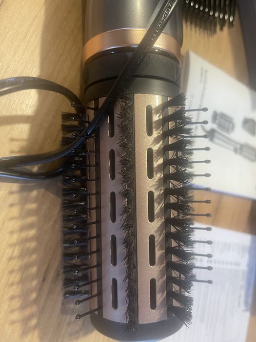 Suszarka Remington obrotowa