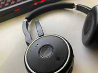 Безпровідні навушники Jabra Evolve 75 SE Stereo MS