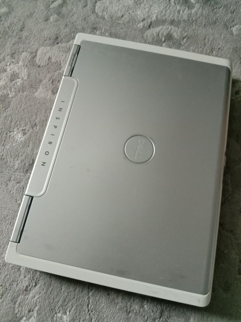 DELL Inspiron 1501