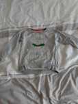 Bluza szara 116 dla