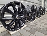 Felgi 17 Volkswagen Golf Touran Passat Tiguan TRoc