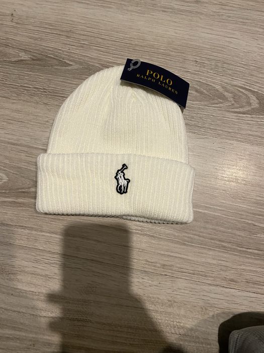 Czapka polo ralphlaurem