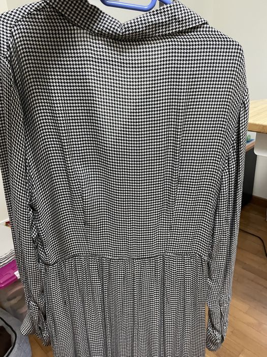 Vestido comprido Modalfa