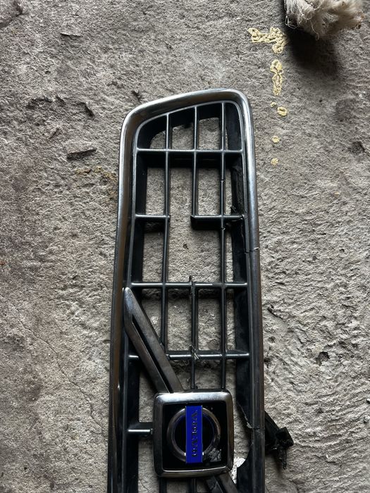 Решітка vilvo v40