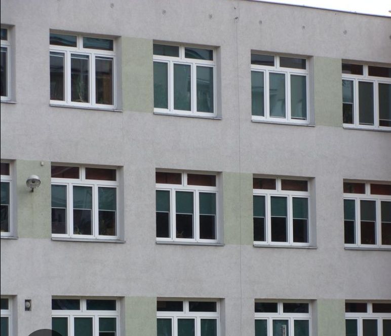 Mycie okien Suwałki