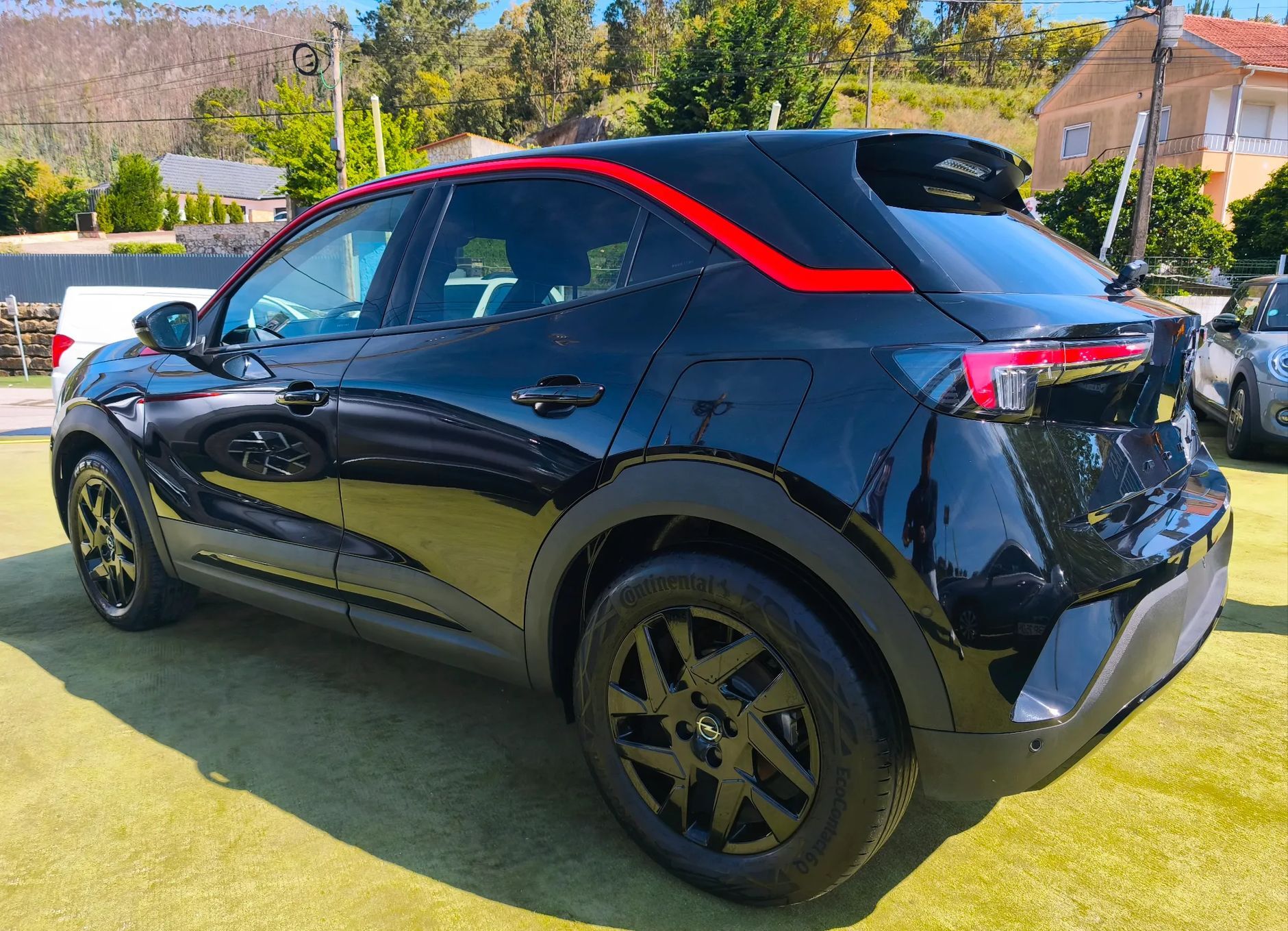 Opel Mokka-e GS Line