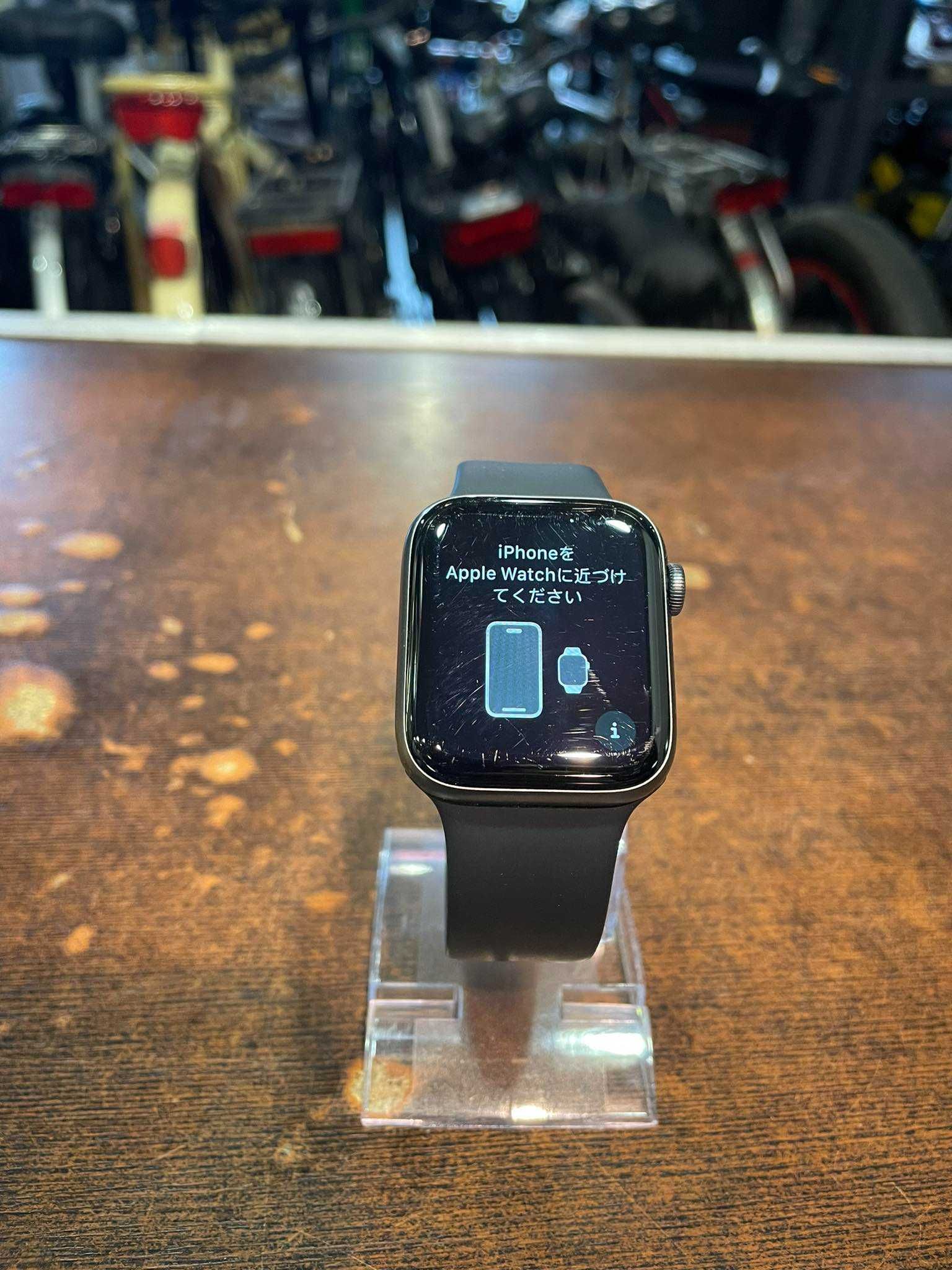 APPLE Watch 5 44mm