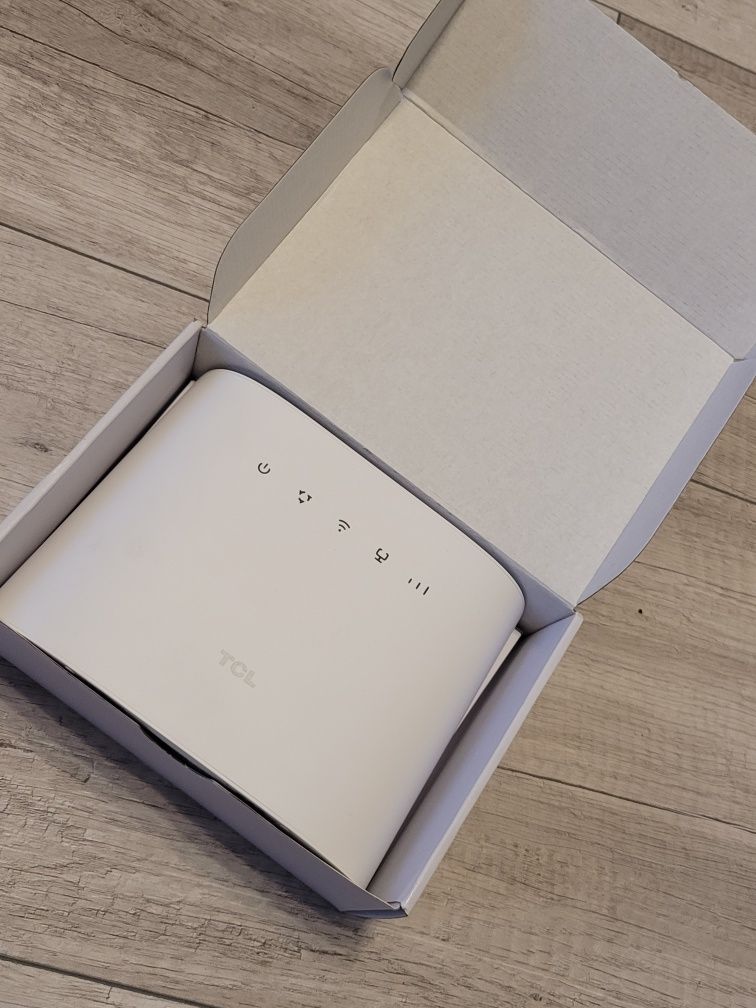 Router TCL Linkhub