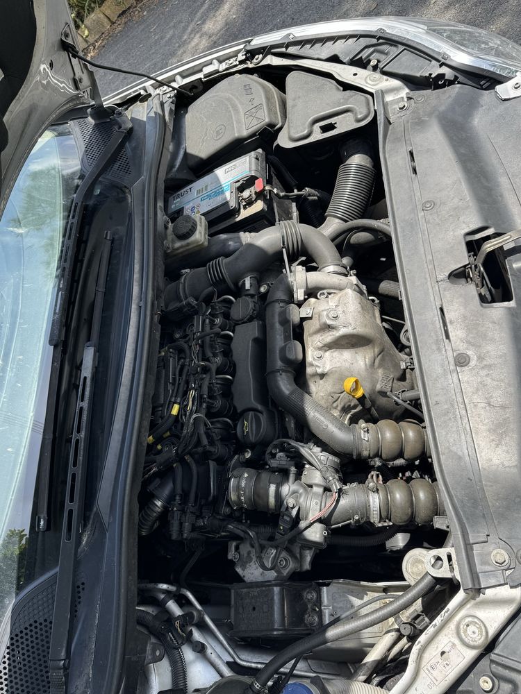 Citroen c4 1.6 90cv