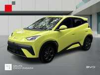BYD Dolphin Surf BYD Dolphin Surf Boost