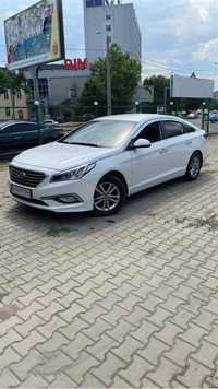 Hyundai Sonata LF